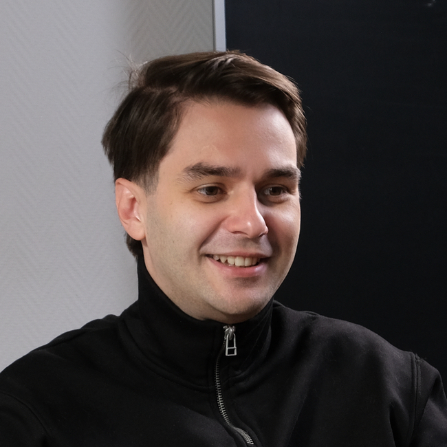 Александр Бойкив