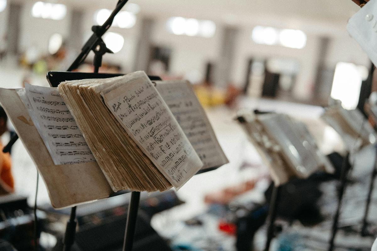 В Беларуси предложили использовать музыку на телевидении без согласия авторов