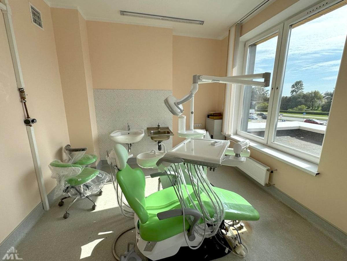 Когда в «Минск-Мире» откроют детскую поликлинику