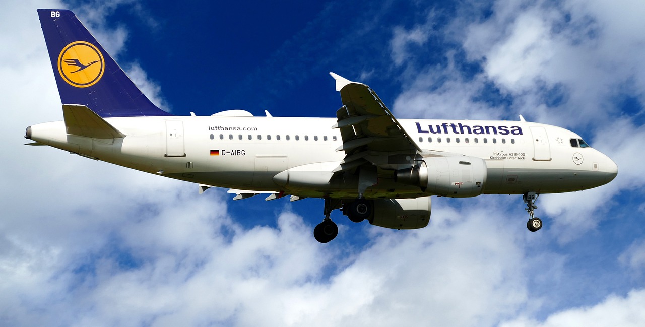 Lufthansa купила ITA Airways. Это даст второй шанс проблемной итальянской авиакомпании