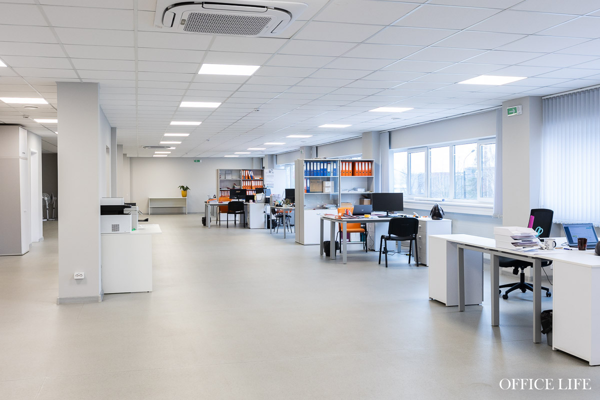 «Только на одном препарате бюджет сэкономит €500 тыс.». Как под Минском делают лекарства для онкобольных