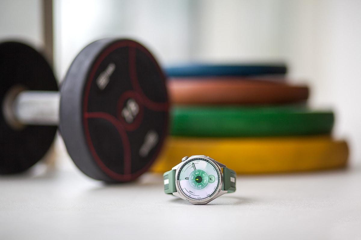 Обзор Huawei Watch GT 6: смарт-часы для активной жизни с автономностью до 3 недель