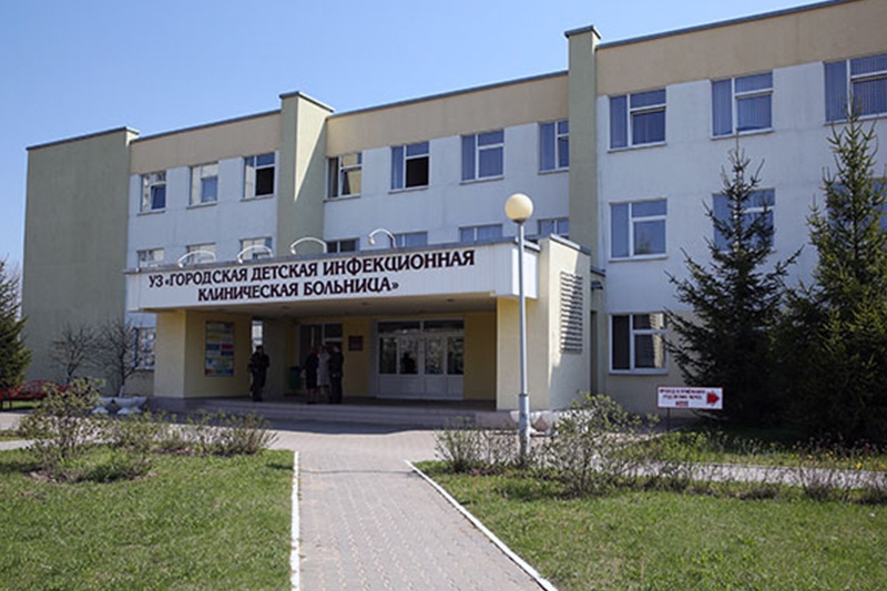 В Минске назвали лучшие больницы и поликлиники 2022 года