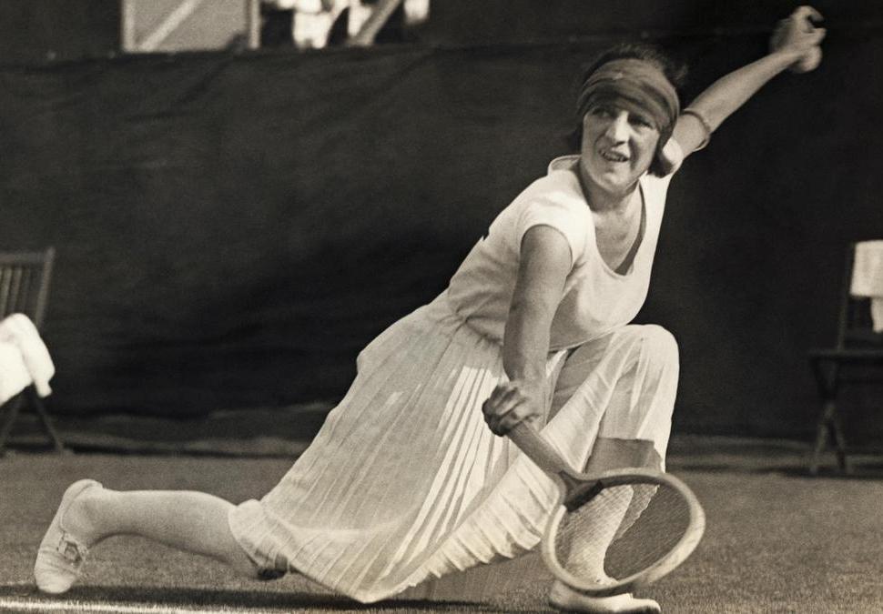 Несчастная любовь, удобная юбка и&nbsp;женские права: три теннисные «Битвы полов» и&nbsp;их&nbsp;последствия