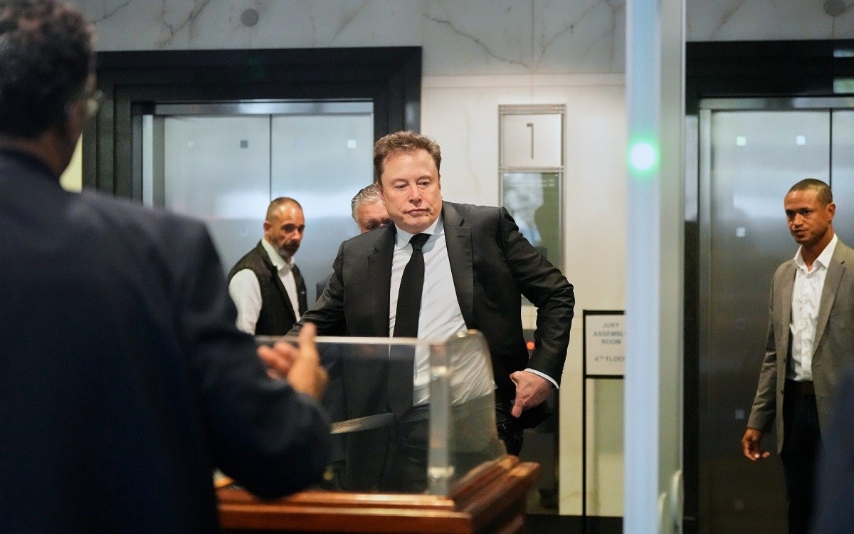 Илон Маск проиграл в суде громкое дело против OpenAI на $134 млрд