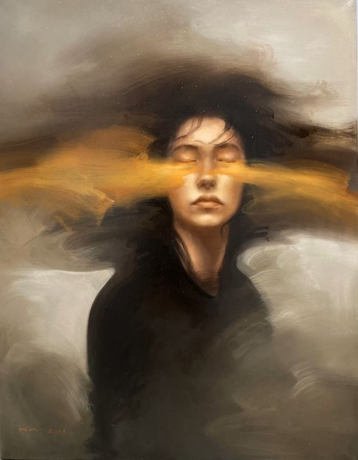 «Увидел, полюбил, купил». Как найти мэтч с современным искусством