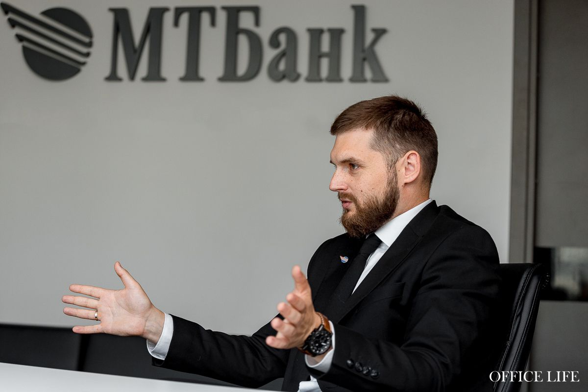 Конкуренция обострилась. В МТБанке рассказали, как банки перестраивают работу с бизнес-клиентами