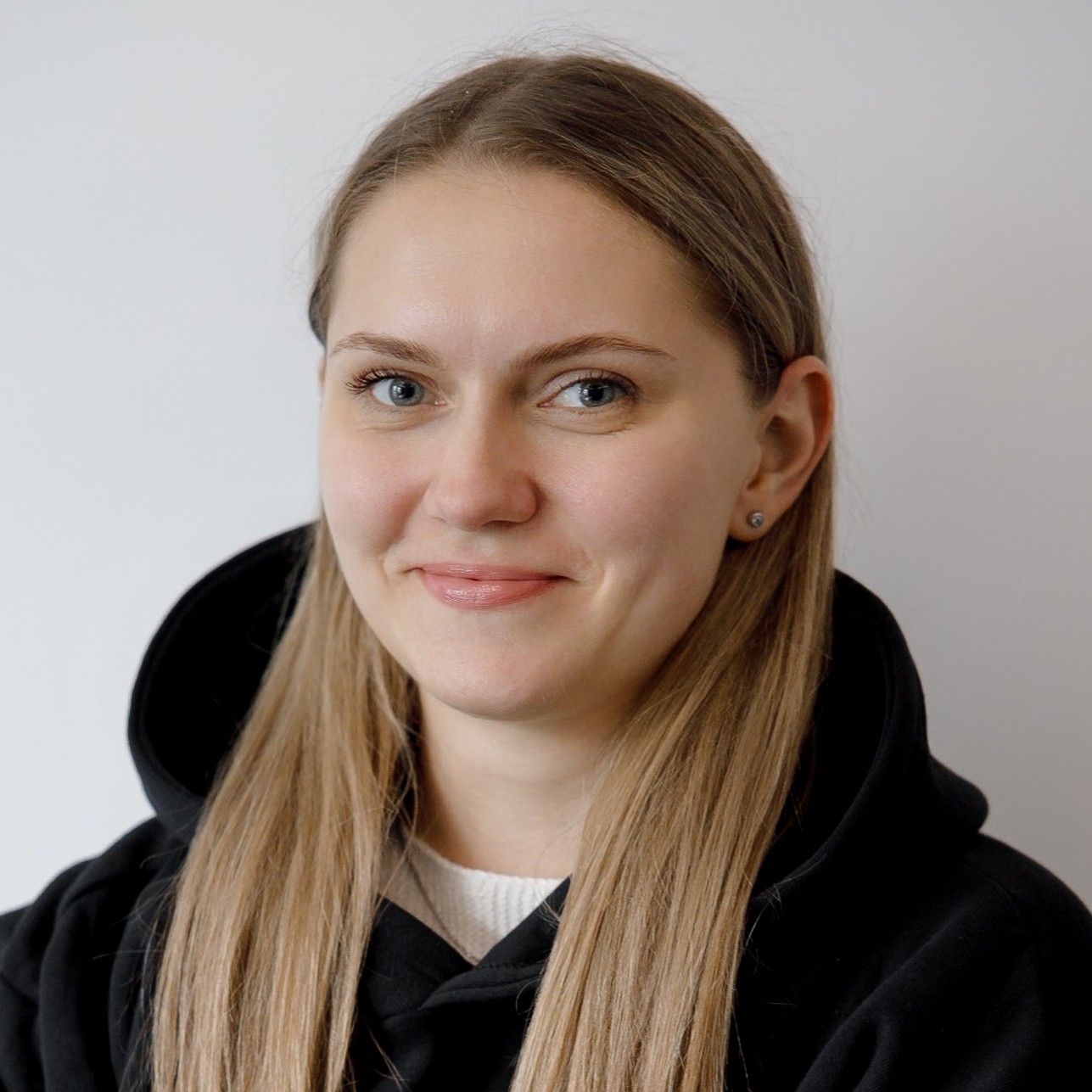 Алеся Черник