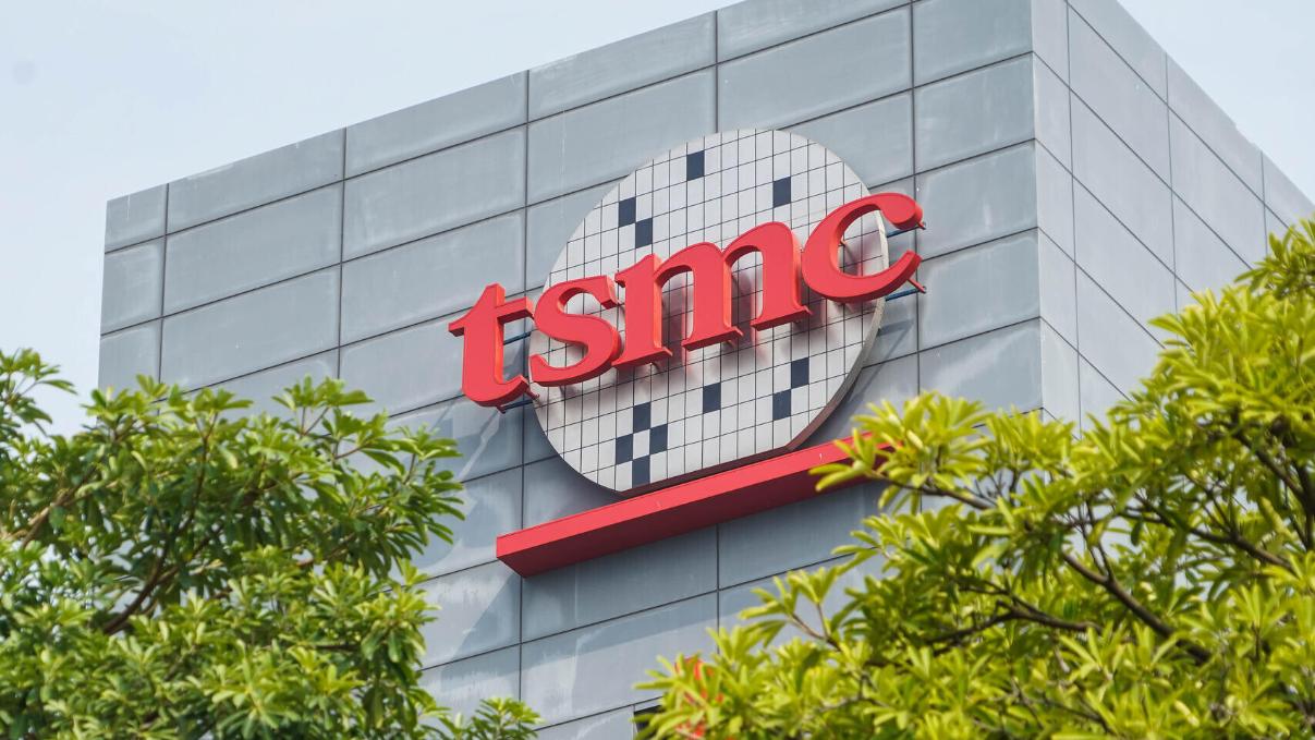 Компания TSMC инвестирует $100 млн в производителя чипов ARM