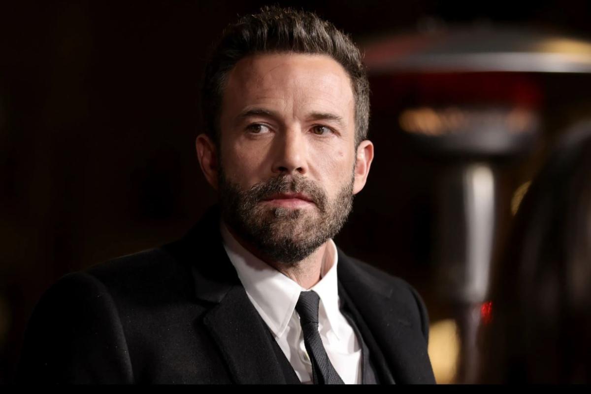 Netflix купил компанию голливудского актера Бена Аффлека