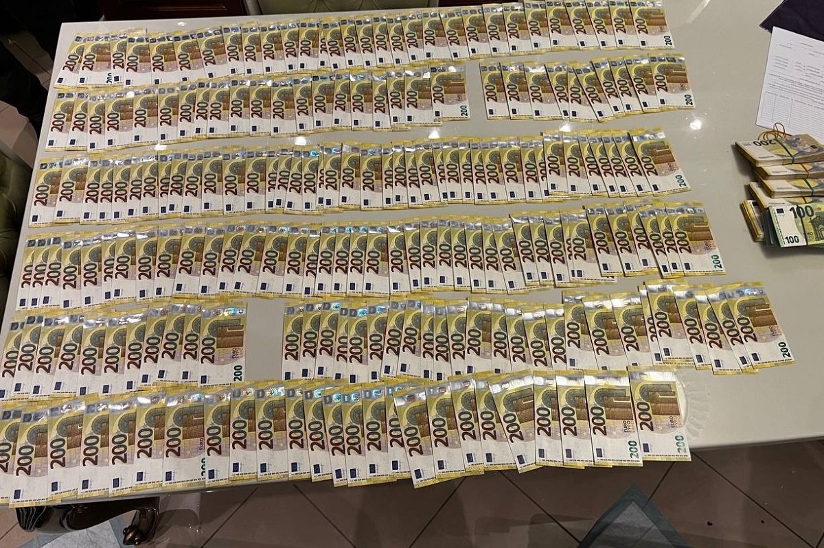 Владельцев 30 СТО и магазинов запчастей обвиняют в неуплате налогов