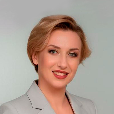 Ольга Безводицкая