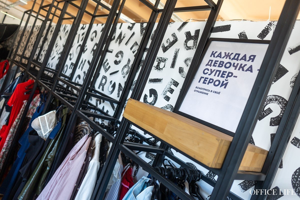Почему обычная майка всегда продается лучше красивого платья? Большое интервью о маркетинге с руководителем бренда MUA