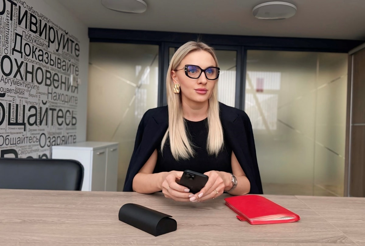 Бизнес с культурным лицом. Эксперт МТС — об искусстве создавать правильные смыслы и попадать в сердца