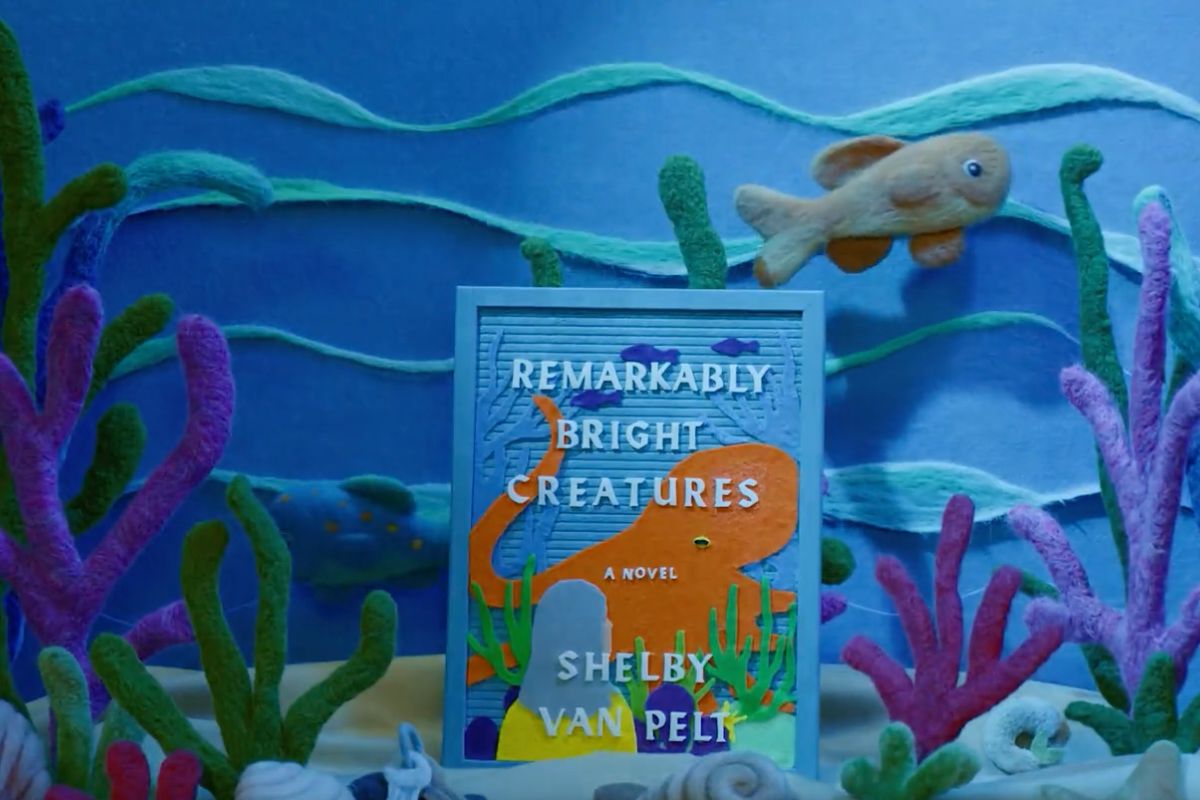 Билл Гейтс составил топ-5&nbsp;книг, которые стоит прочитать этой зимой