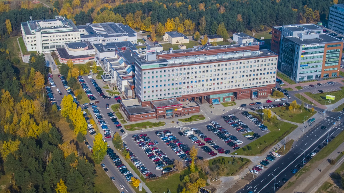 ПВТ зарегистрировал 34 новых резидента. Чем они будут заниматься