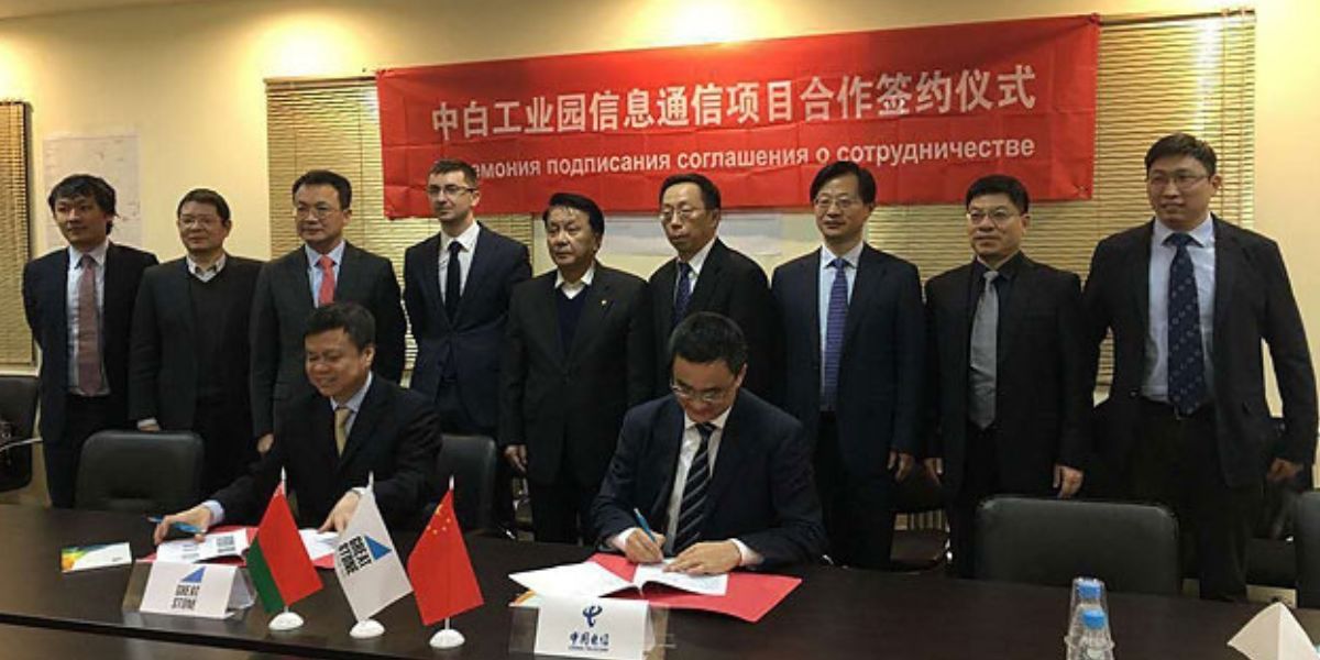 В ликвидацию ушла белорусская «дочка» крупного международного оператора мобильной связи