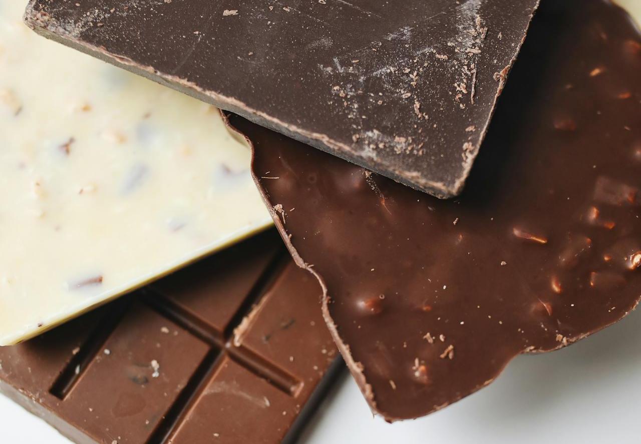 Через белорусскую биржу начали продавать шоколад