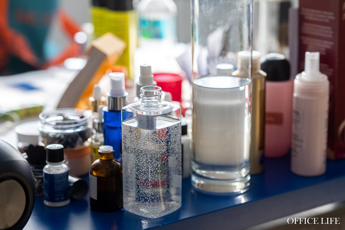 Крем «Сорян» и&nbsp;косметика из&nbsp;картошки: как продавать без вложений в&nbsp;продвижение. Большое интервью с&nbsp;директором по&nbsp;маркетингу «Модум»