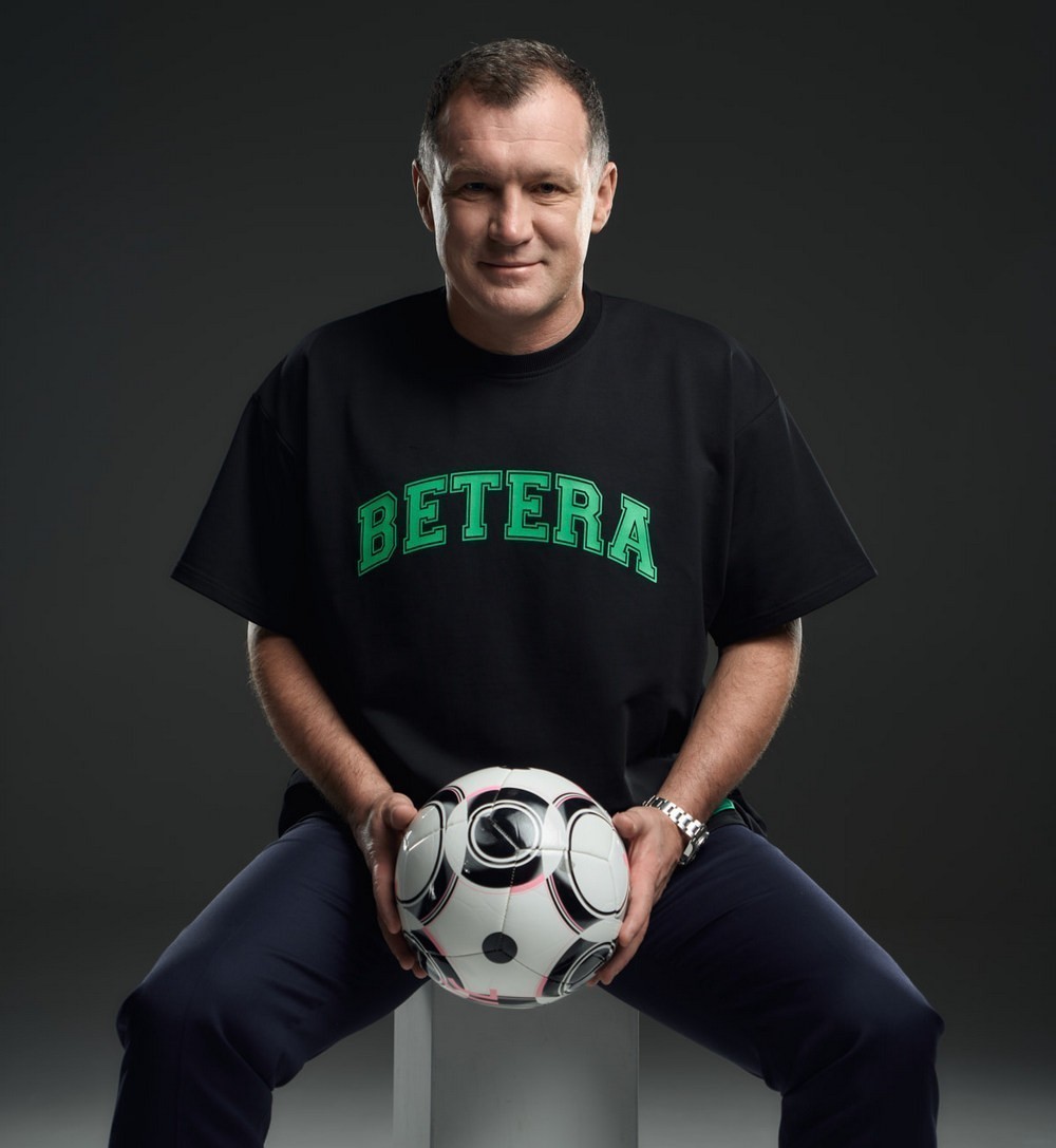 Сергей Гуренко