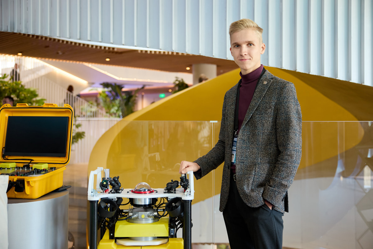 Москва подвела итоги масштабного международного технологического форума Moscow Startup Summit