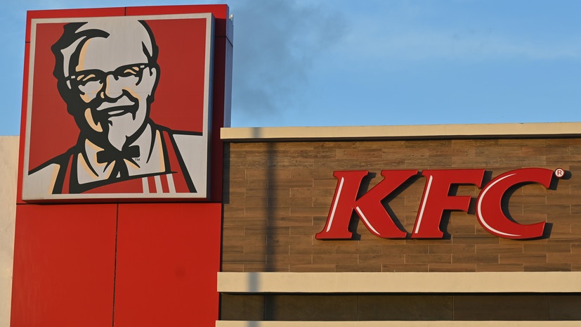 Российская сеть KFC перешла местному бизнесу и будет называться Rostic’s