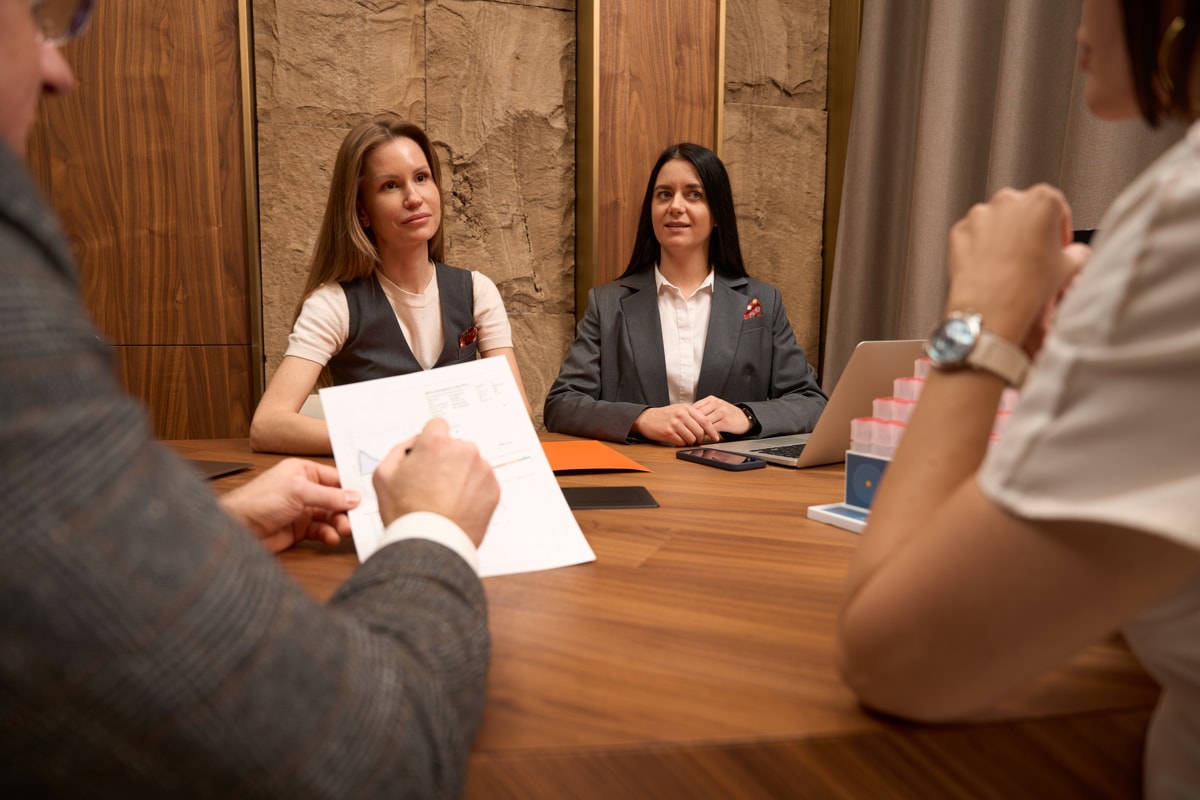 Не&nbsp;пустить «токсика»: как на&nbsp;собеседовании отсеять кандидата, который разрушит команду