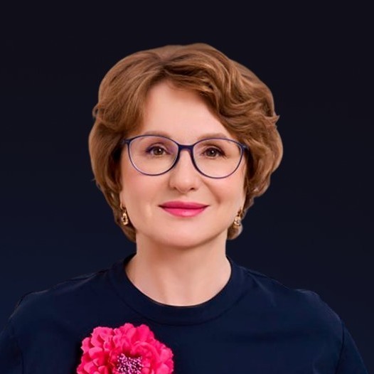 Светлана Шапорова