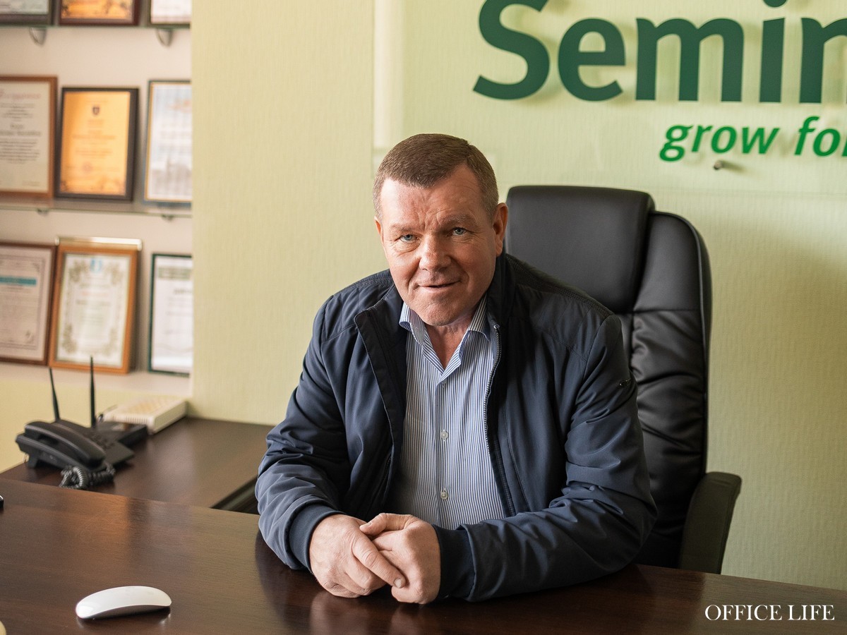 Об этих белорусах Netflix мог бы снять сериал. Вдохновляющая история про семейный бизнес, красивые огурцы и про то, что нет ничего невозможного 