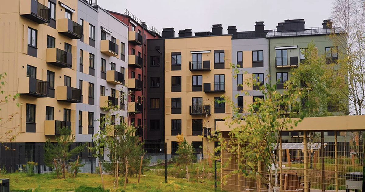 Кто все эти люди? Составили портрет покупателя новостройки в Минске