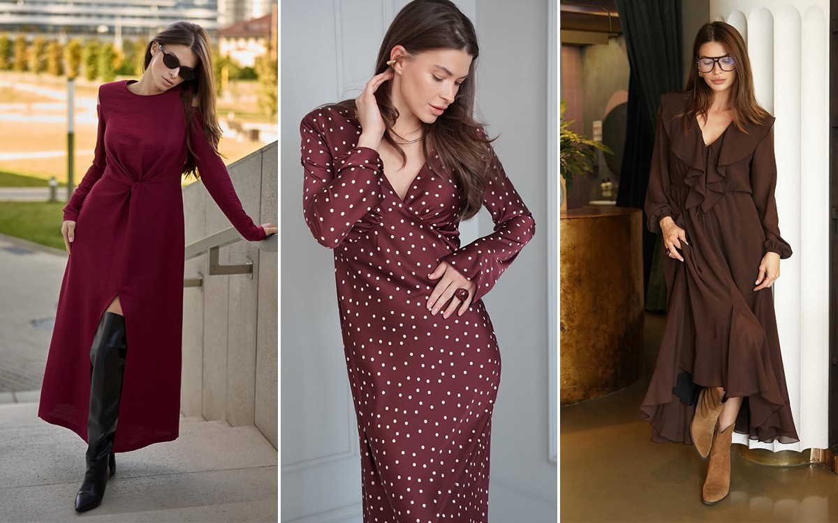 «Бояться синтетики&nbsp;— все равно, что застрять в&nbsp;прошлом». Поговорили с&nbsp;основательницей бренда Krasa о&nbsp;платьях, разводе и&nbsp;доме в&nbsp;деревне