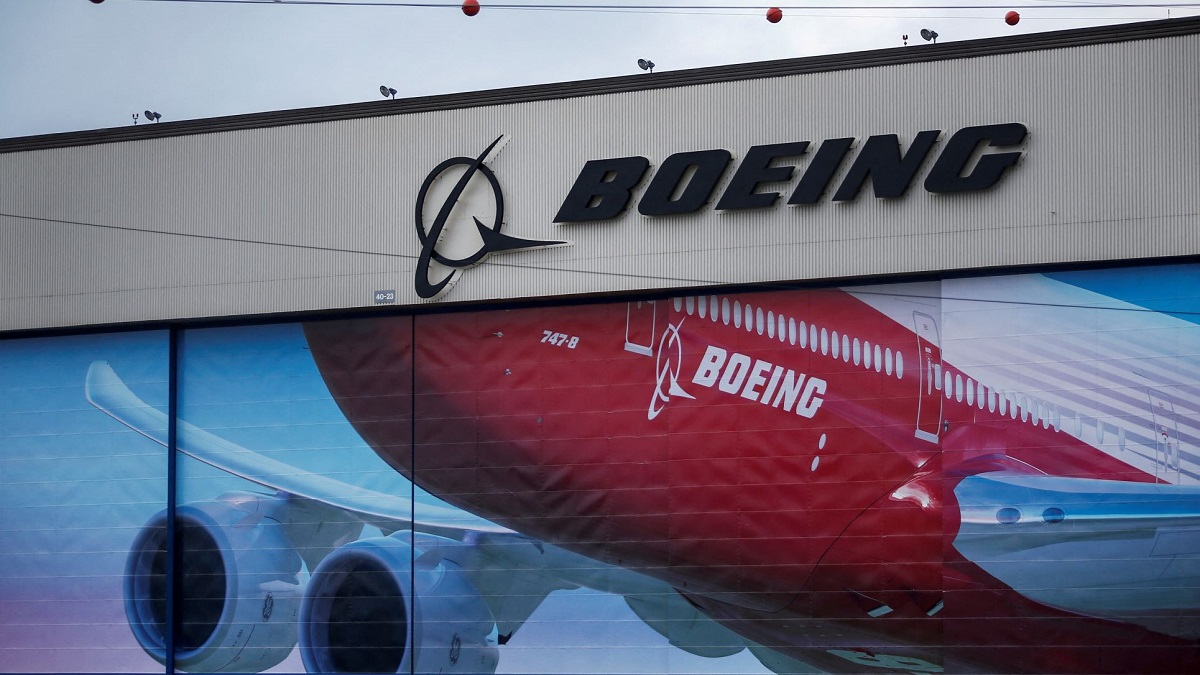 Работники Boeing прекратили забастовку. Компания повысит зарплату на 38%