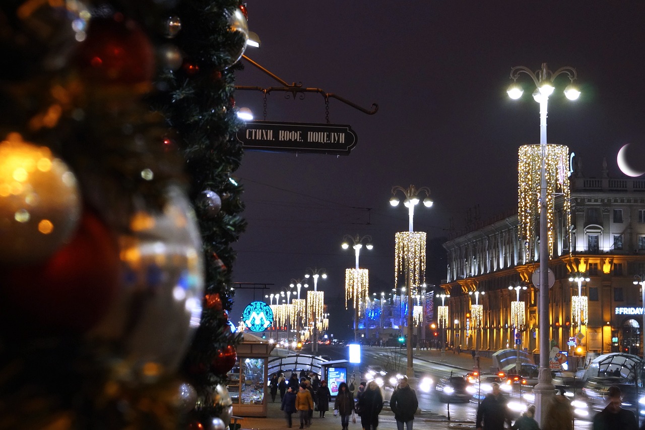 Сервис Numbeo опубликовал рейтинг самых дорогих городов мира. На каком месте Минск