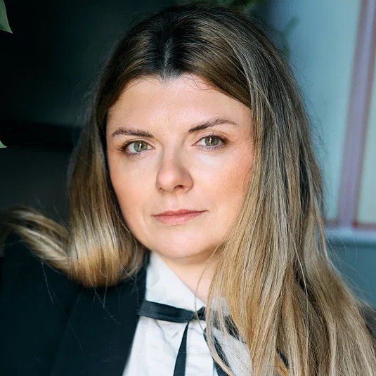 Марина Лавицкая