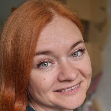 Алла Петухович