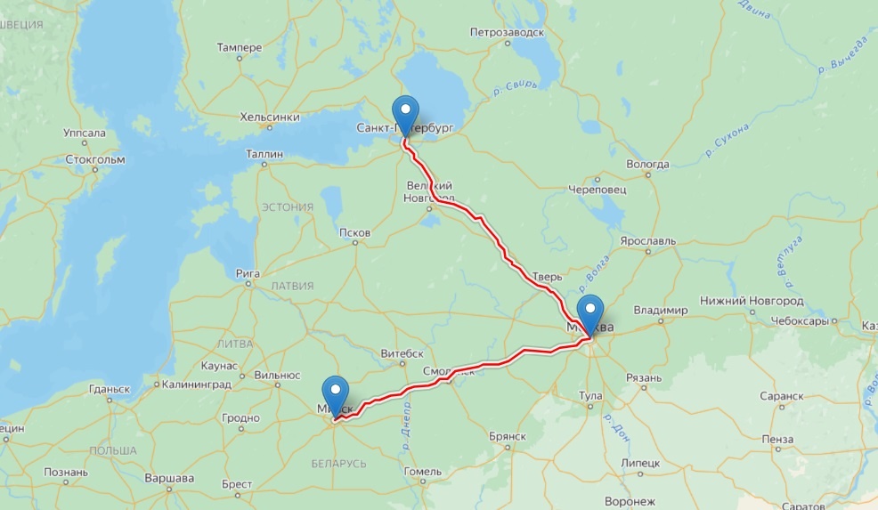 Расстояние от брянска до минска. Автодорога Москва Минск. Автомобильная дорога от Минска до Санкт Петербурга. Дорога из Москвы в Минск на карте. Тверь Минск дорога.
