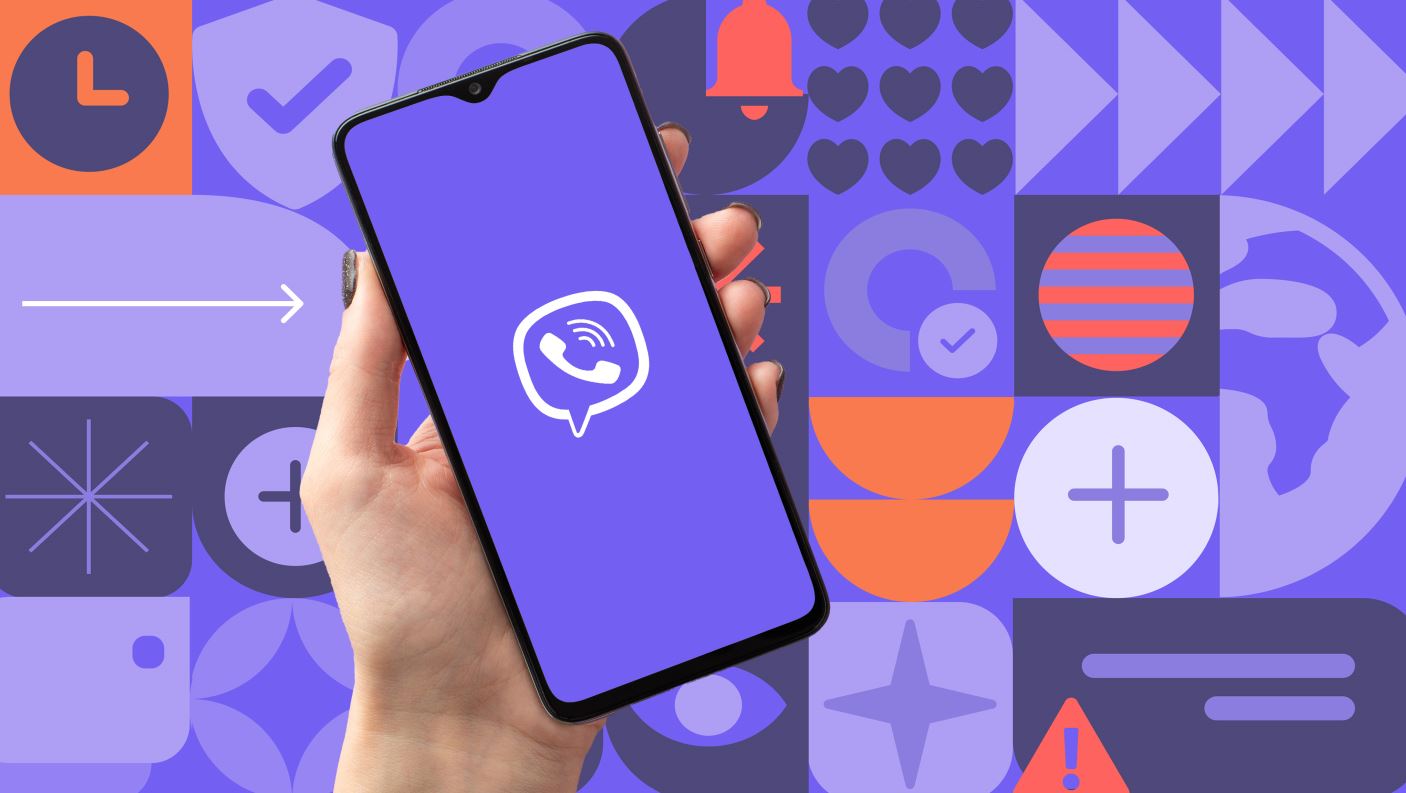 Топ-5 возможностей для администраторов каналов в Viber