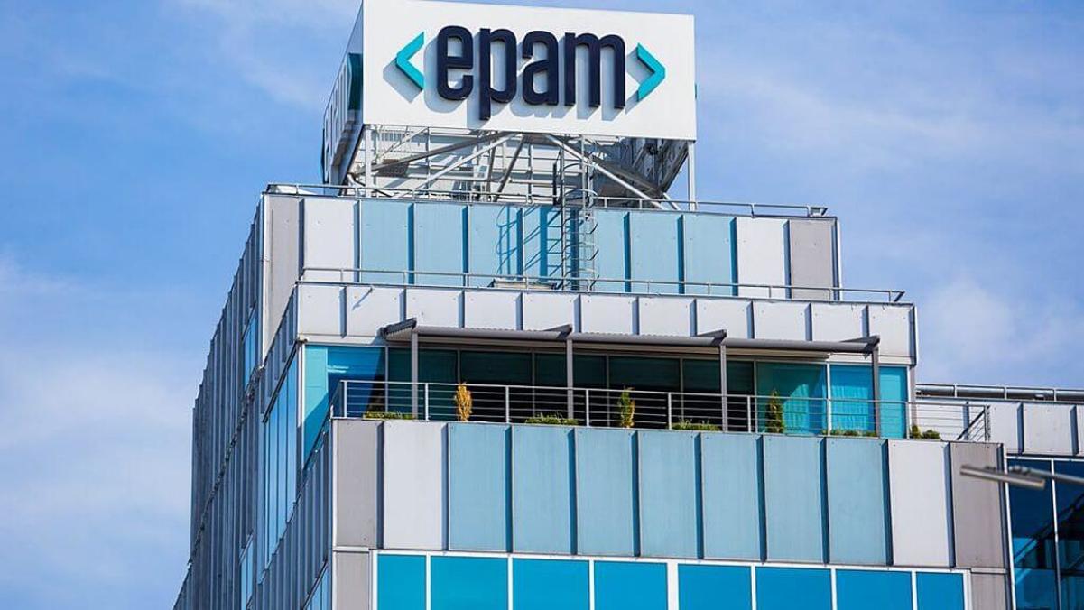 EPAM покупает за $300 млн компанию, которая работает с 20 крупнейшими мировыми банками