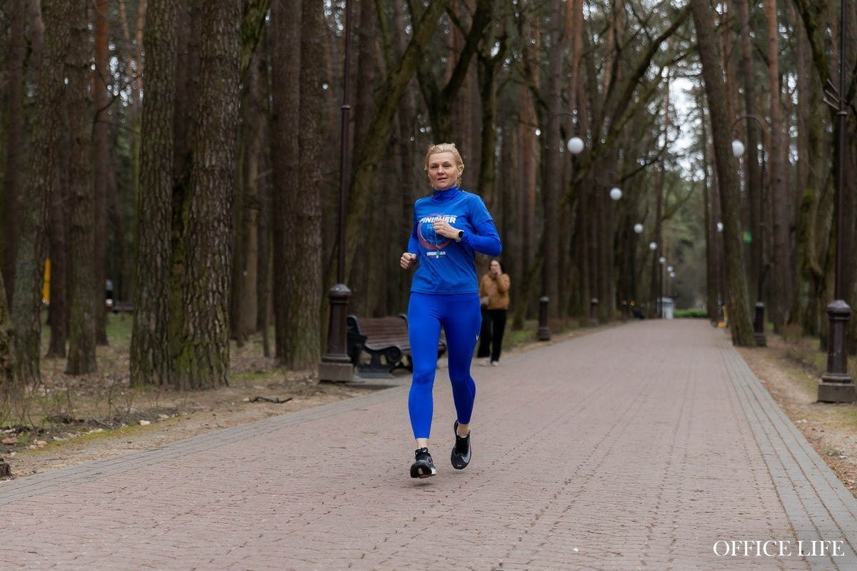 «Жизнь в балансе»: как триатлонистка Елена Вечорко победила рак и стала нутрициологом