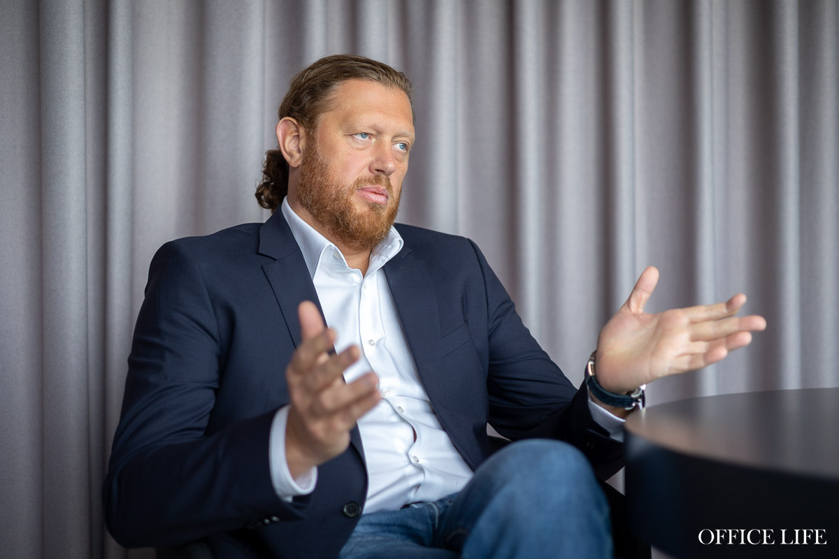 Основатель «Бусліка» рассказал о новой истории проекта. Вернется ли сеть детских магазинов?