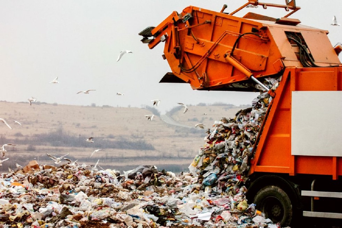 В Беларуси хотят изменить законодательство об обращении с отходами для юрлиц и ИП. Что предлагают
