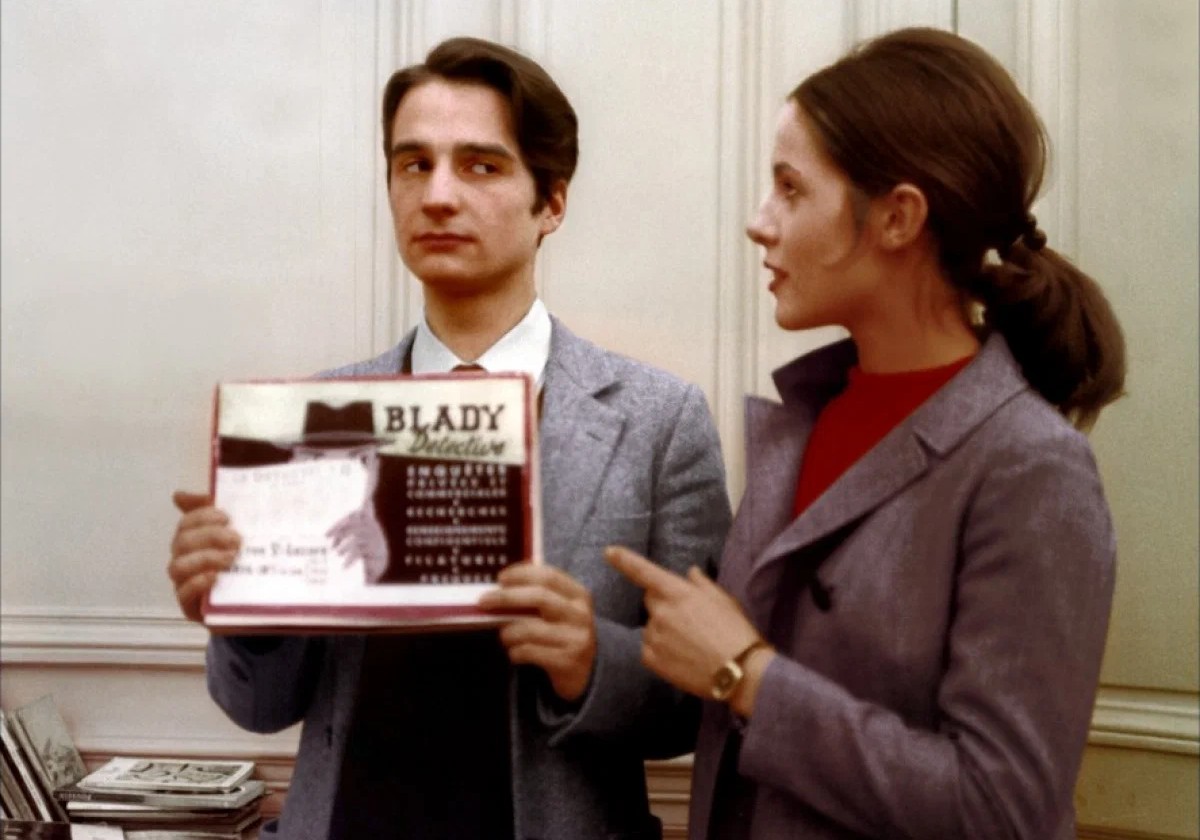 Будущее человечества, «Осенний салон» и «Украденные поцелуи»: афиша с 1 по 7 сентября