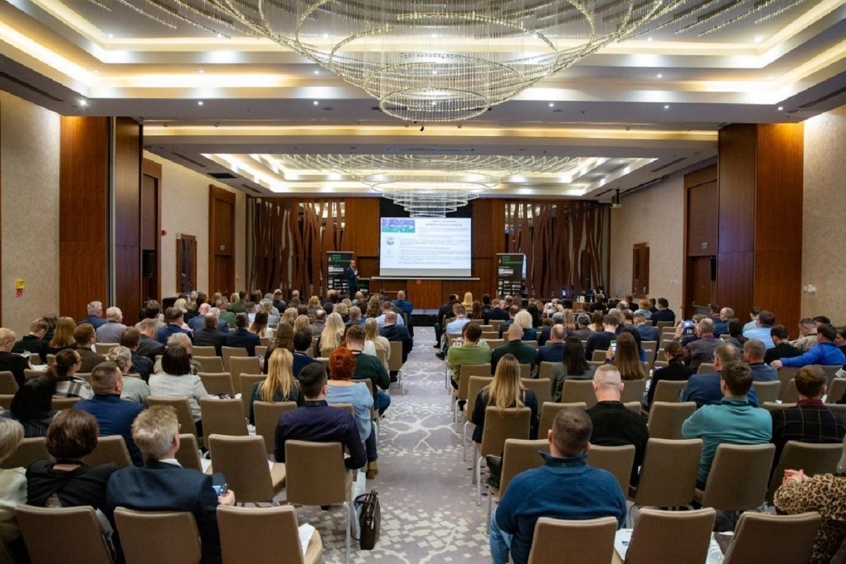 АгроУправление 2026