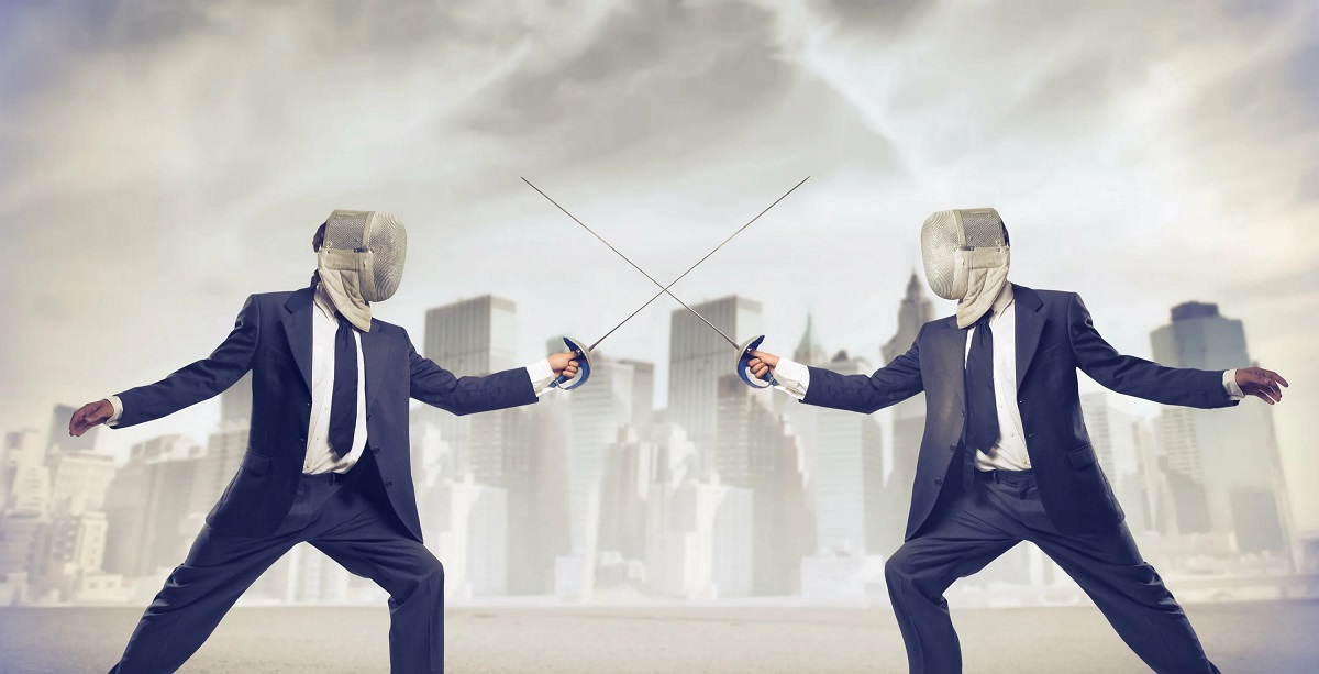 Бизнес-битва: «Новый формат»