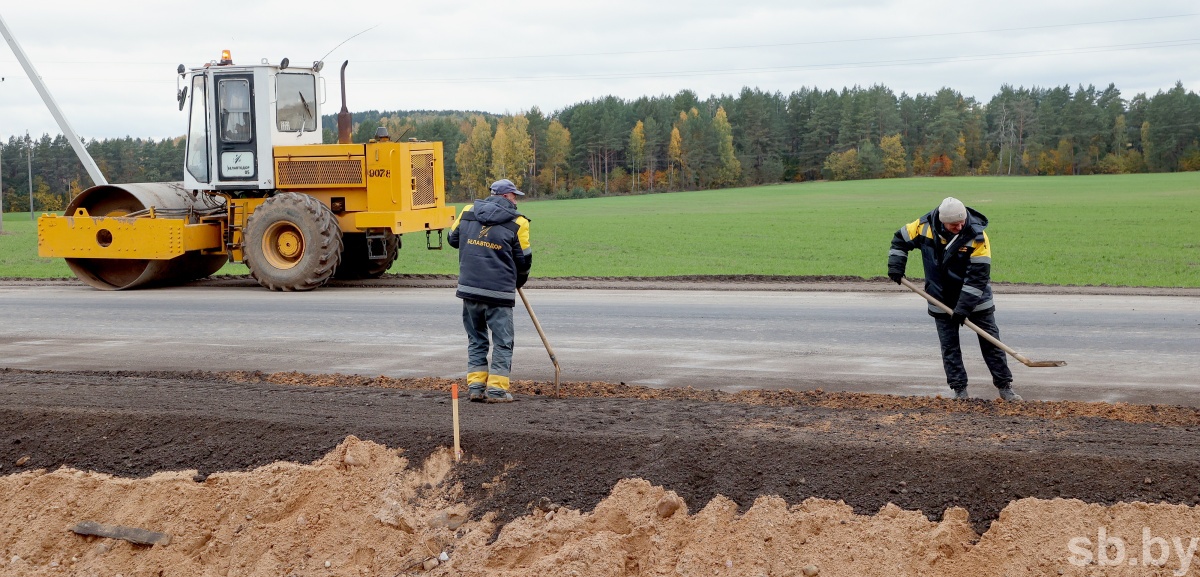 На треть больше: Минтранс направит в ремонт республиканских дорог почти 2 млрд рублей