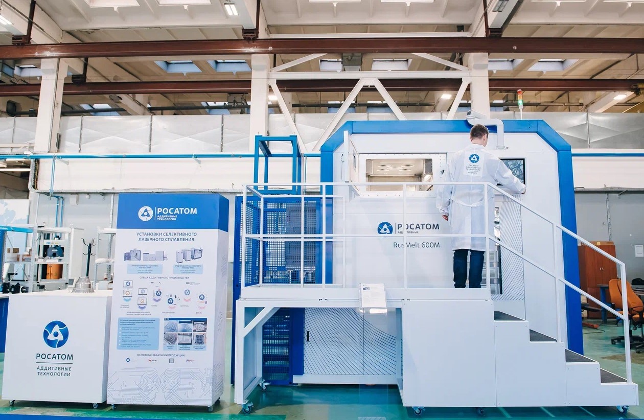 Чем интересен бизнесу центр аддитивных технологий, который откроют в Беларуси 