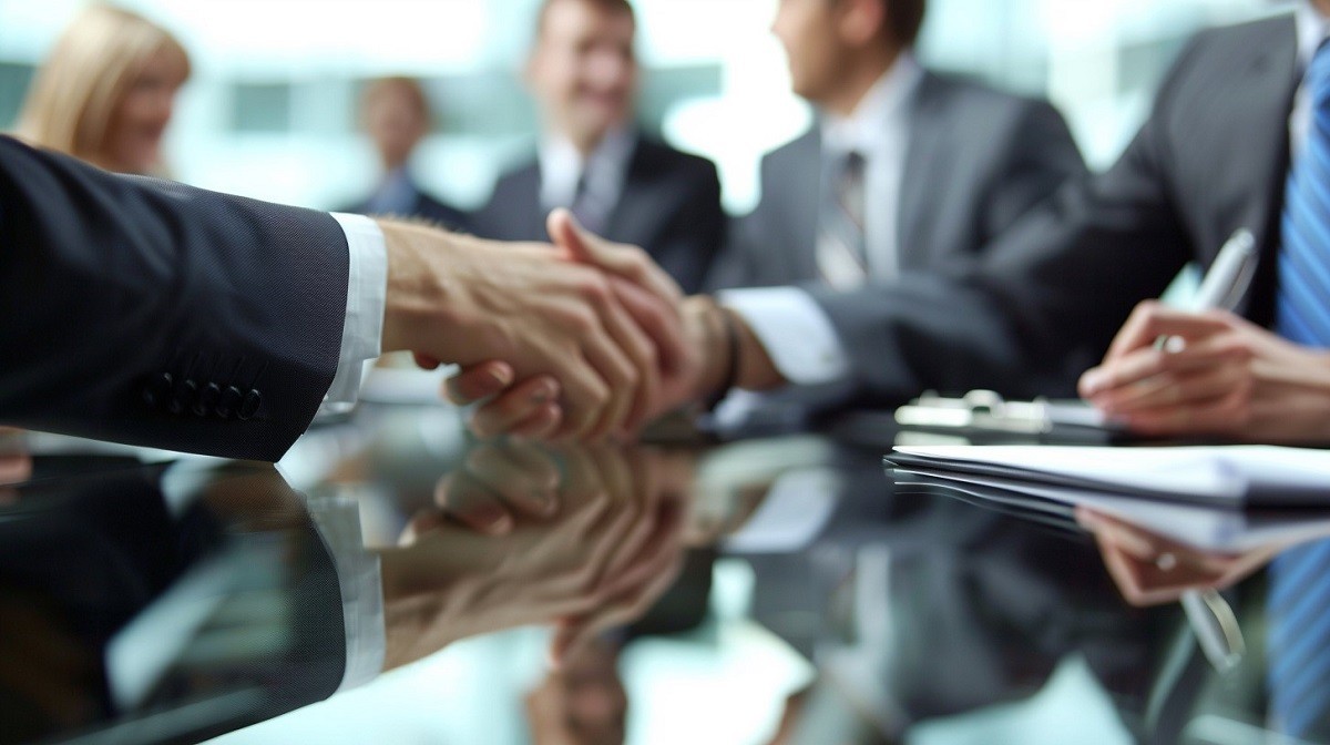 Масштабный нетворкинг 3.0