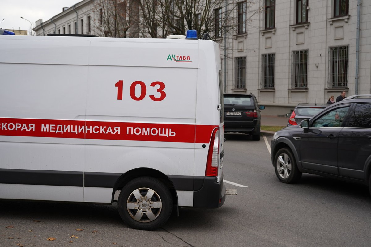 Как будут работать больницы в Беларуси в праздники