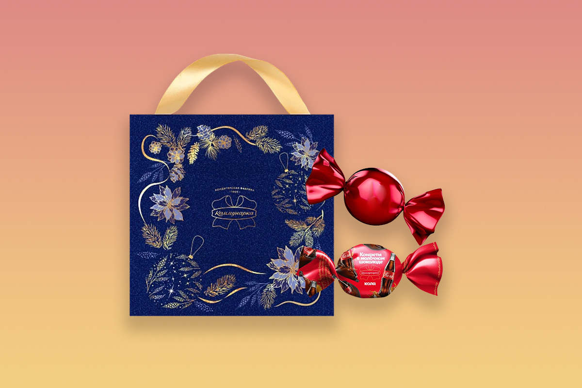 Халва со вкусом шкварок и конфеты с пребиотиком Чем удивили белорусские бренды в конце осени