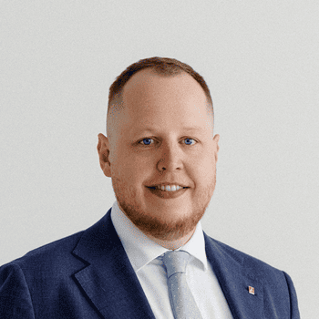 Клим Сташевский